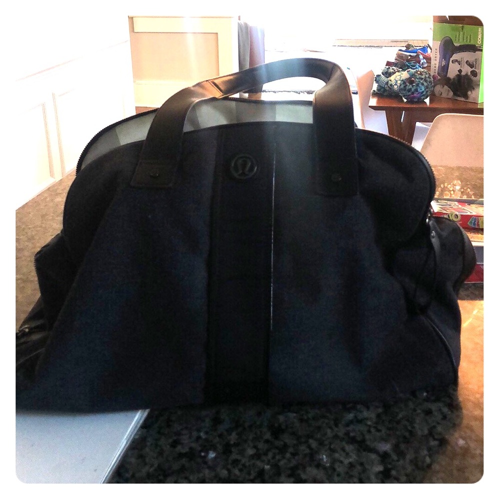 Lululemon Om For All Bag